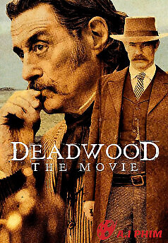 Thị Trấn Deadwood