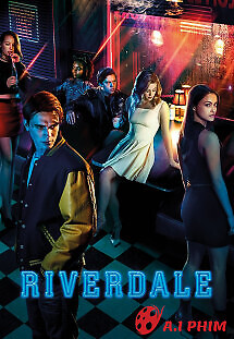 Thị Trấn Riverdale (Phần 4)