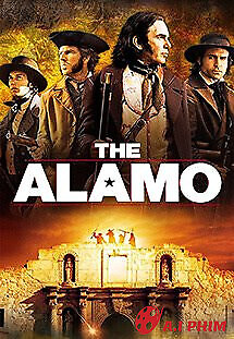 Trận Đánh Alamo