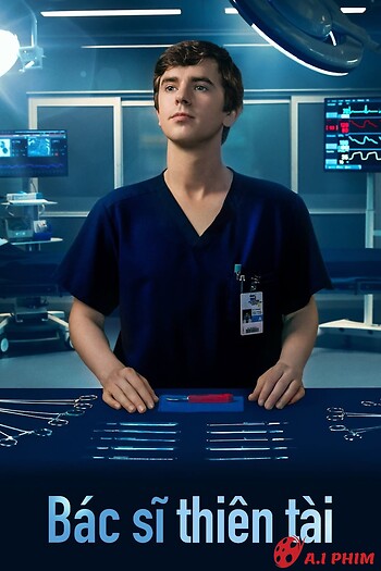 Bác Sĩ Thiên Tài (Phần 7) - The Good Doctor (Season 7)