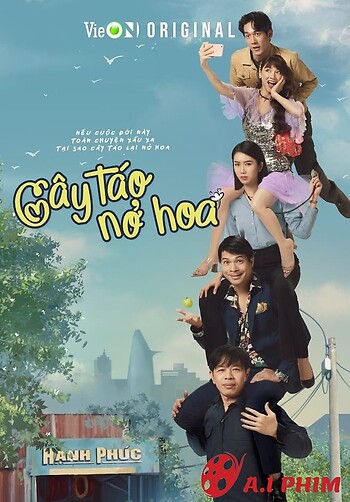 Cây Táo Nở Hoa - Liver Or Die Vietnam Version