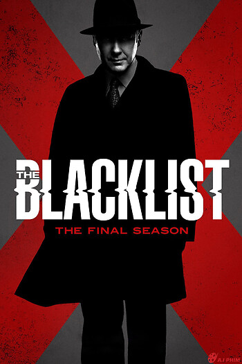 Danh Sách Đen (Phần 10) - The Blacklist (Season 10)