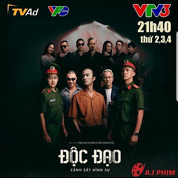 Độc Đạo - Only Way