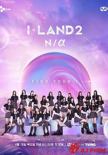I-Land 2 N/a - I-Land 2 N/a