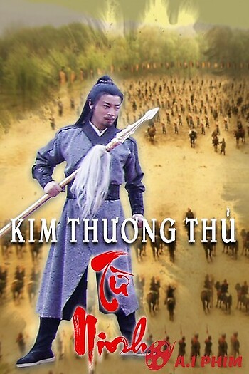 Kim Thương Thủ Từ Ninh - Saving From Death Situation