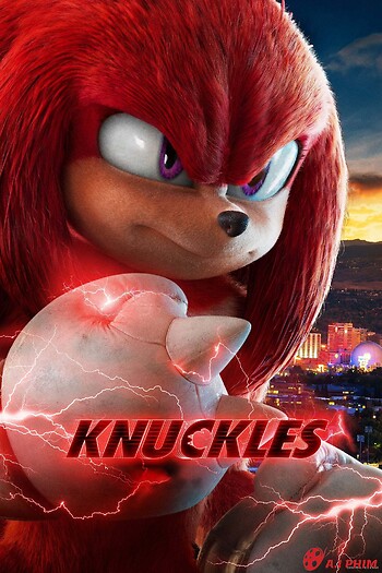 Knuckles - Knuckles