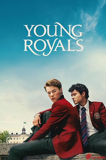 Lựa Chọn Của Thái Tử (Phần 1) - Young Royals (Season 1)