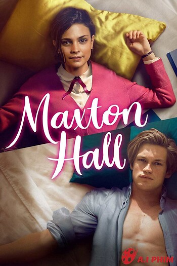 Maxton Hall: Thế Giới Giữa Chúng Ta