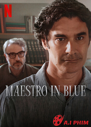 Người Nhạc Sĩ Và Hòn Đảo (Phần 1) - Maestro In Blue (Season 1)