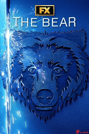 The Bear Phần 3