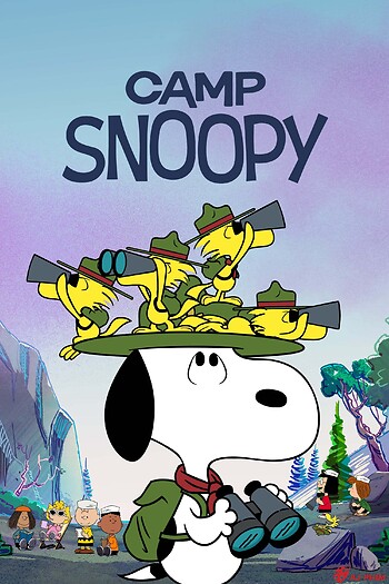 Trại Snoopy
