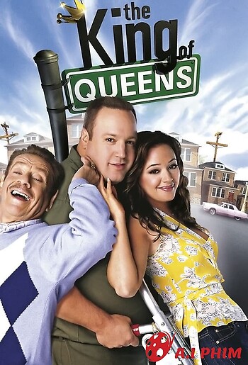 Vua Của Các Nữ Hoàng (Phần 1) - The King Of Queens (Season 1)