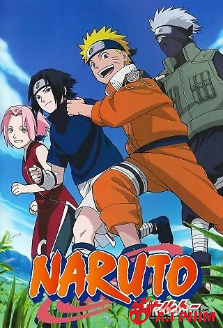Cậu Bé Naruto Phần 1 (2002)