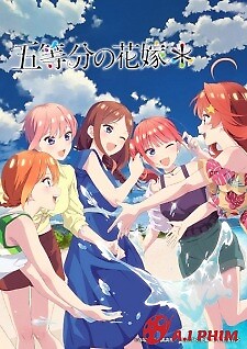 5-Toubun No Hanayome*