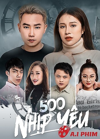 500 Nhịp Yêu