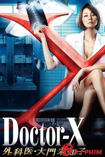 Bác Sĩ X Ngoại Khoa: Daimon Michiko (Phần 2)