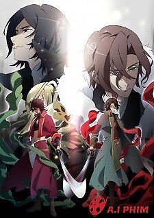 Bakumatsu Crisis