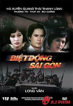 Biệt Động Sài Gòn