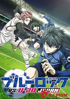 Blue Lock 2Nd Season