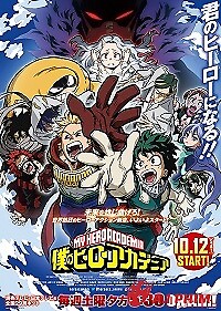 Boku No Hero Academia 4Th Season