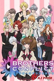 Brothers Conflict