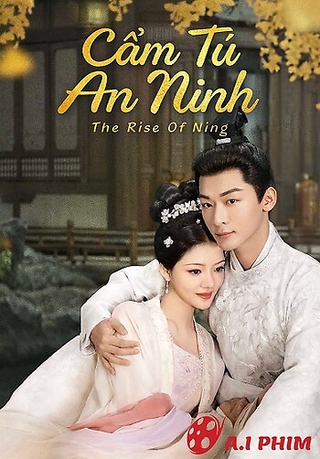 Cẩm Tú An Ninh - The Rise Of Ning