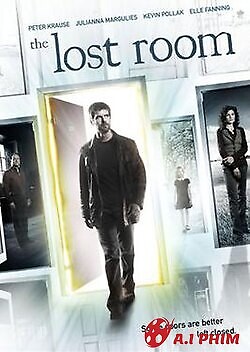 Căn Phòng Bí Ẩn (Phần 1) - The Lost Room (Season 1)