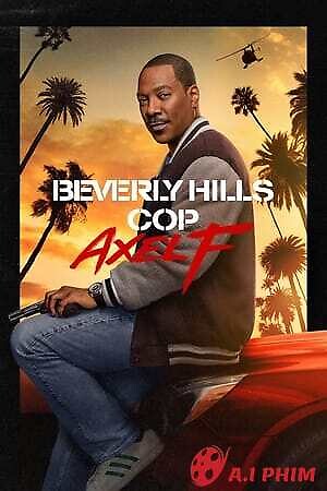 Cảnh Sát Beverly Hills: Axel F