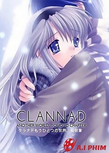 Clannad: Mou Hitotsu No Sekai, Tomoyo-Hen