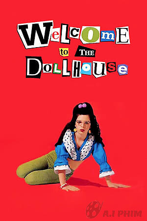 Cô Bé Bị Ghẻ Lạnh - Welcome To The Dollhouse