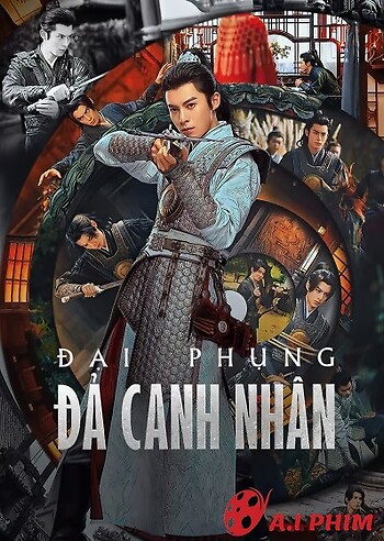 Đại Phụng Đả Canh Nhân - Guardians Of The Dafeng