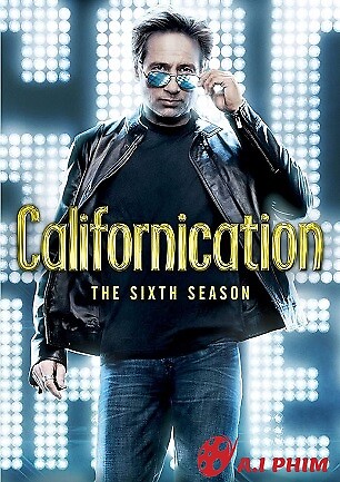 Dân Chơi Cali (Phần 6) - Californication (Season 6)