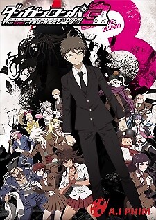 Danganronpa 3: The End Of Kibougamine Gakuen - Zetsubou-Hen