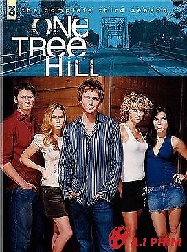 Danh Dự (Phần 3) - One Tree Hill (Season 3)