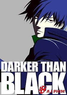 Darker Than Black: Kuro No Keiyakusha - Sakura No Hana No Mankai No Shita