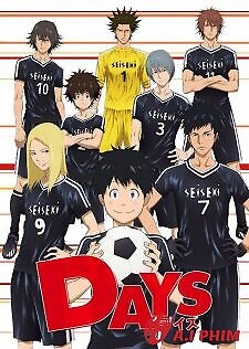 Days (Tv)