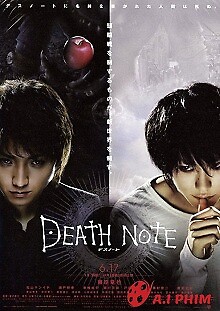 Death Note Live Action