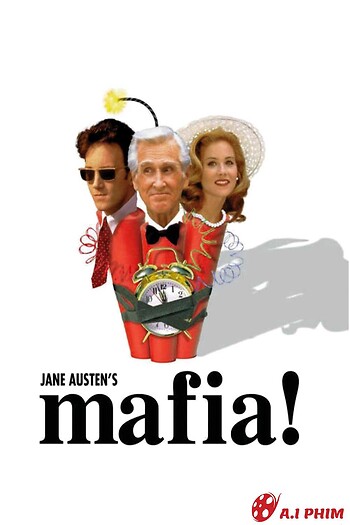 Đối Đầu Mafia