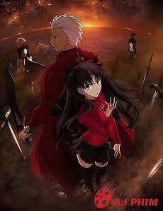 Fate/stay Night: Unlimited Blade Works