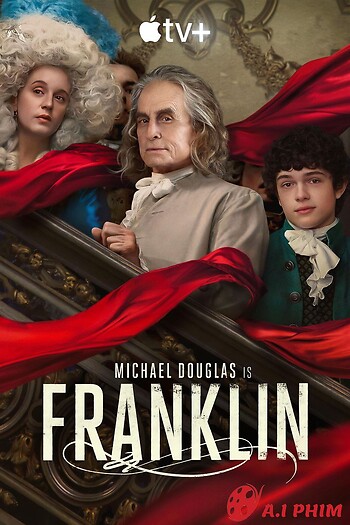 Franklin (Phần 1) - Franklin (Season 1)