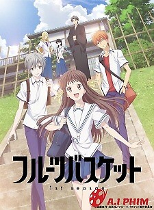 Fruits Basket 1St Season