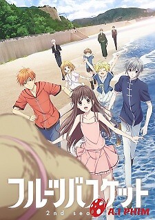 Fruits Basket 2Nd Season