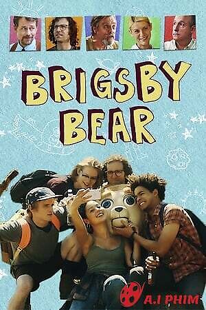Gấu Brigsby