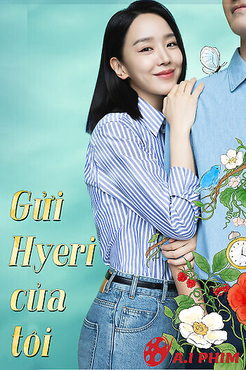 Gửi Hyeri Của Tôi