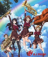 Hibike! Euphonium