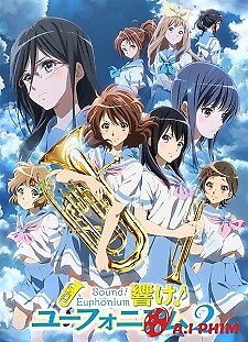 Hibike! Euphonium 2