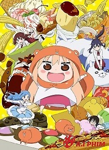 Himouto! Umaru-Chans