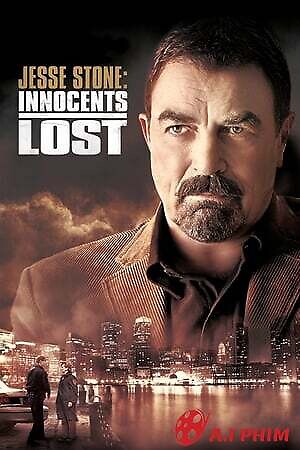 Jesse Stone: Đi Tìm Công Lý