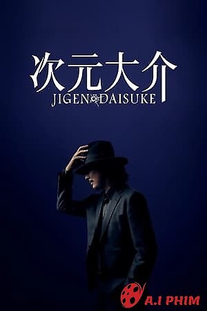 Jigen Daisuke