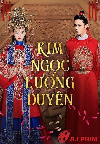 Kim Ngọc Lương Duyên - Perfect Couple